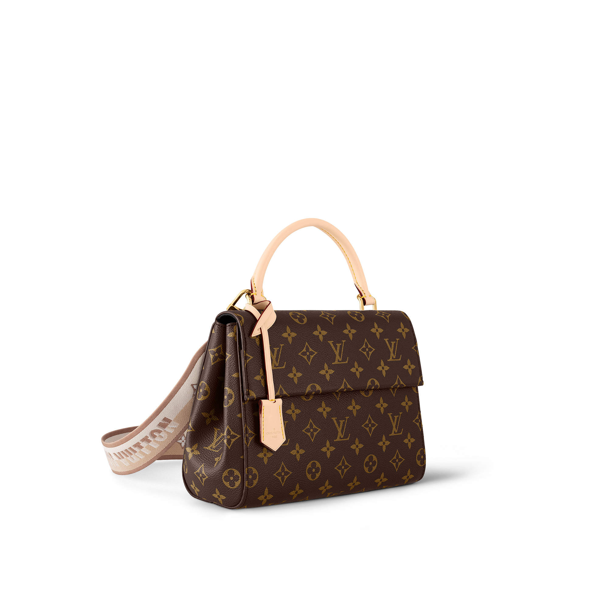 Louis vuitton cross discount body bag womens